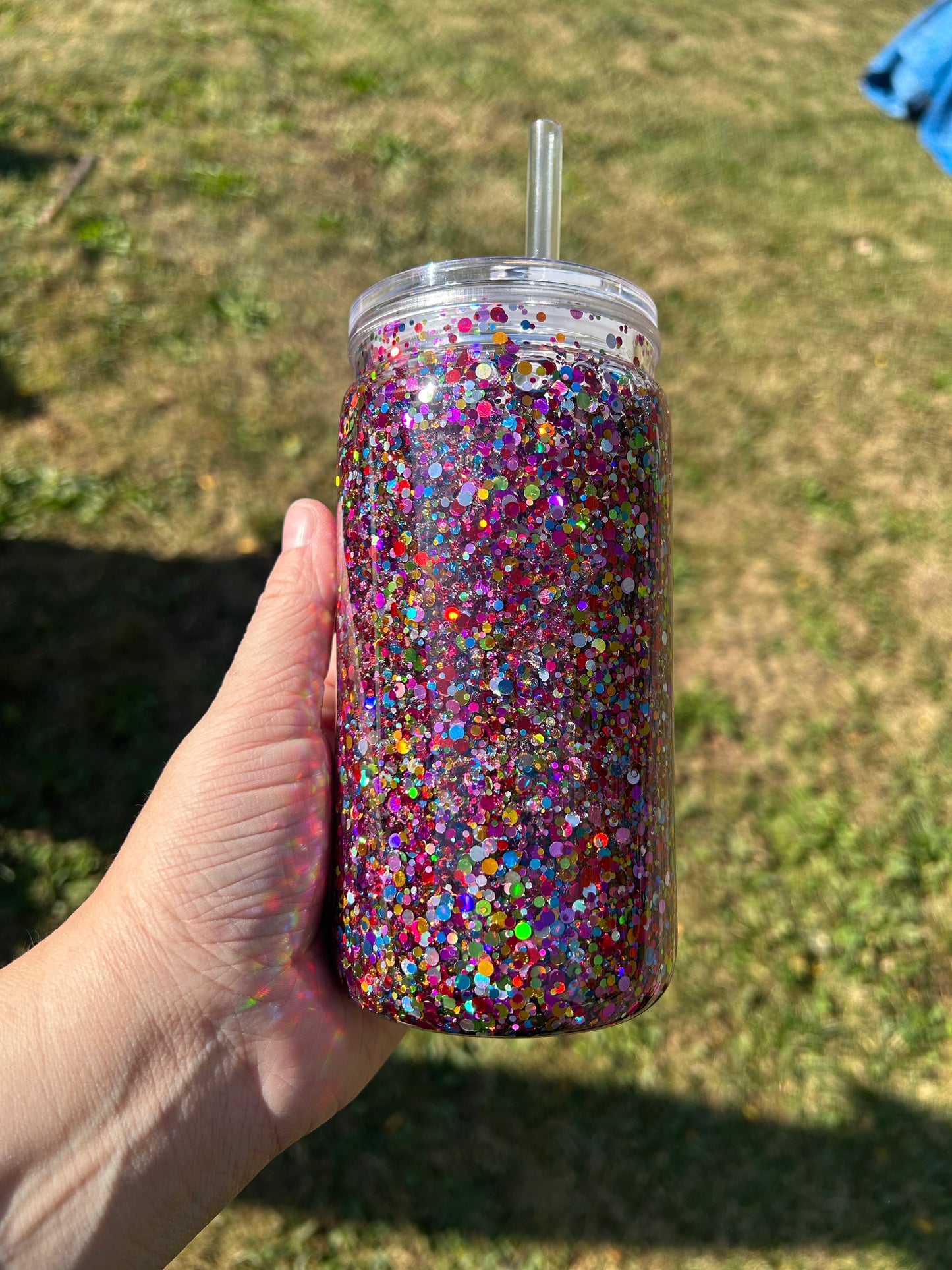 Glitter