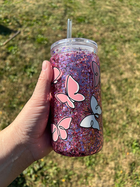 Butterflies