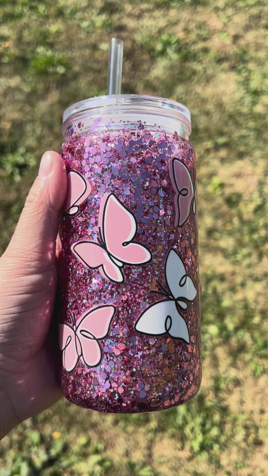 Butterflies