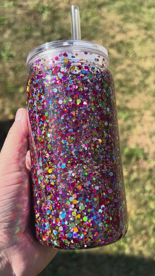 Glitter